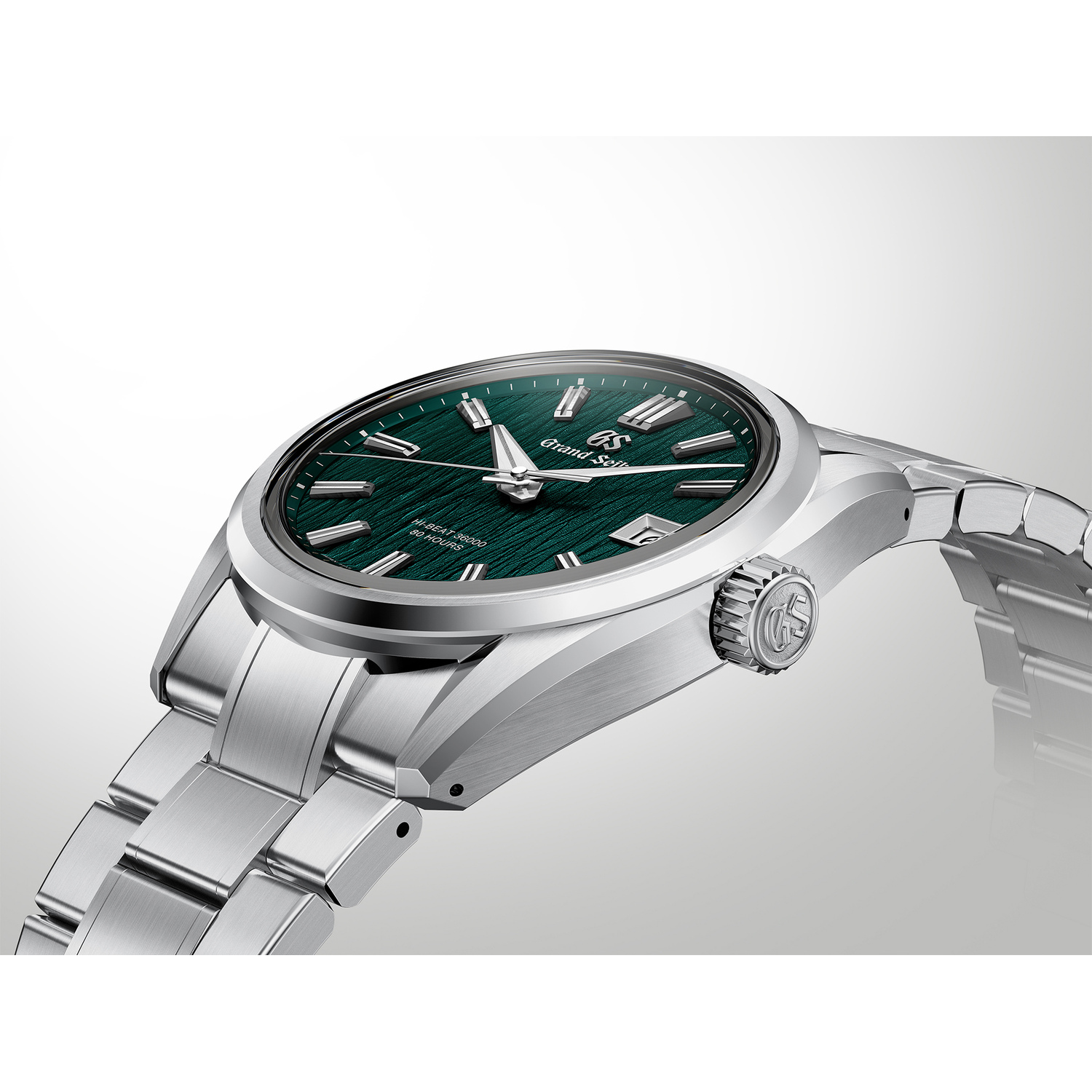 Grand Seiko SLGH033G